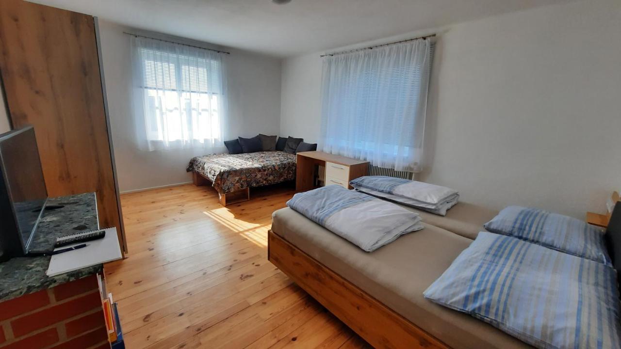 Appartement Wagner Weiz Exterior foto
